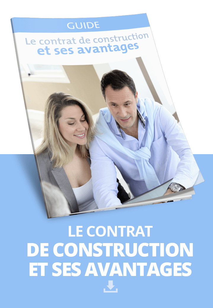 Le contrat de construction et ses avantages