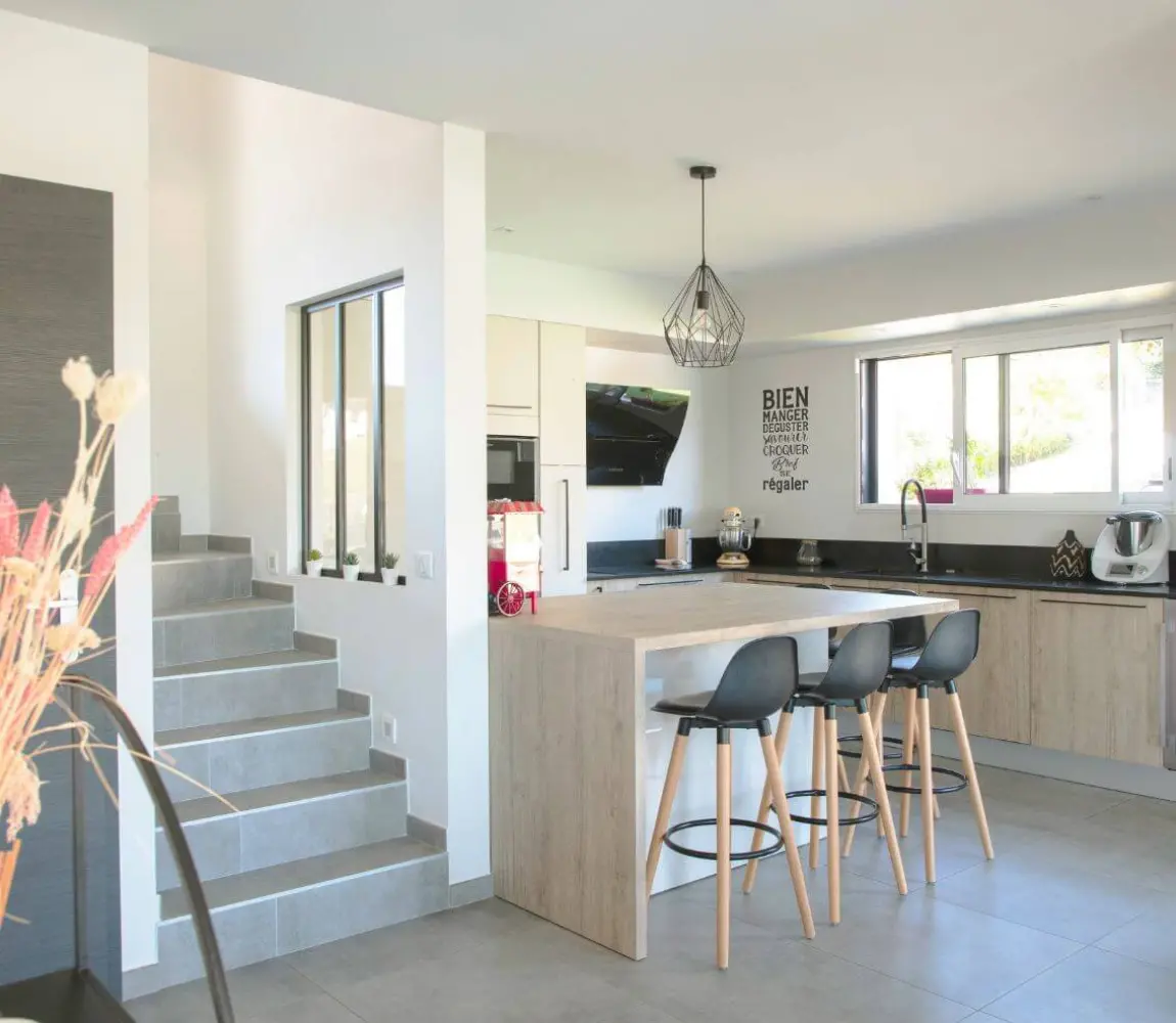 photo intérieur maison 14