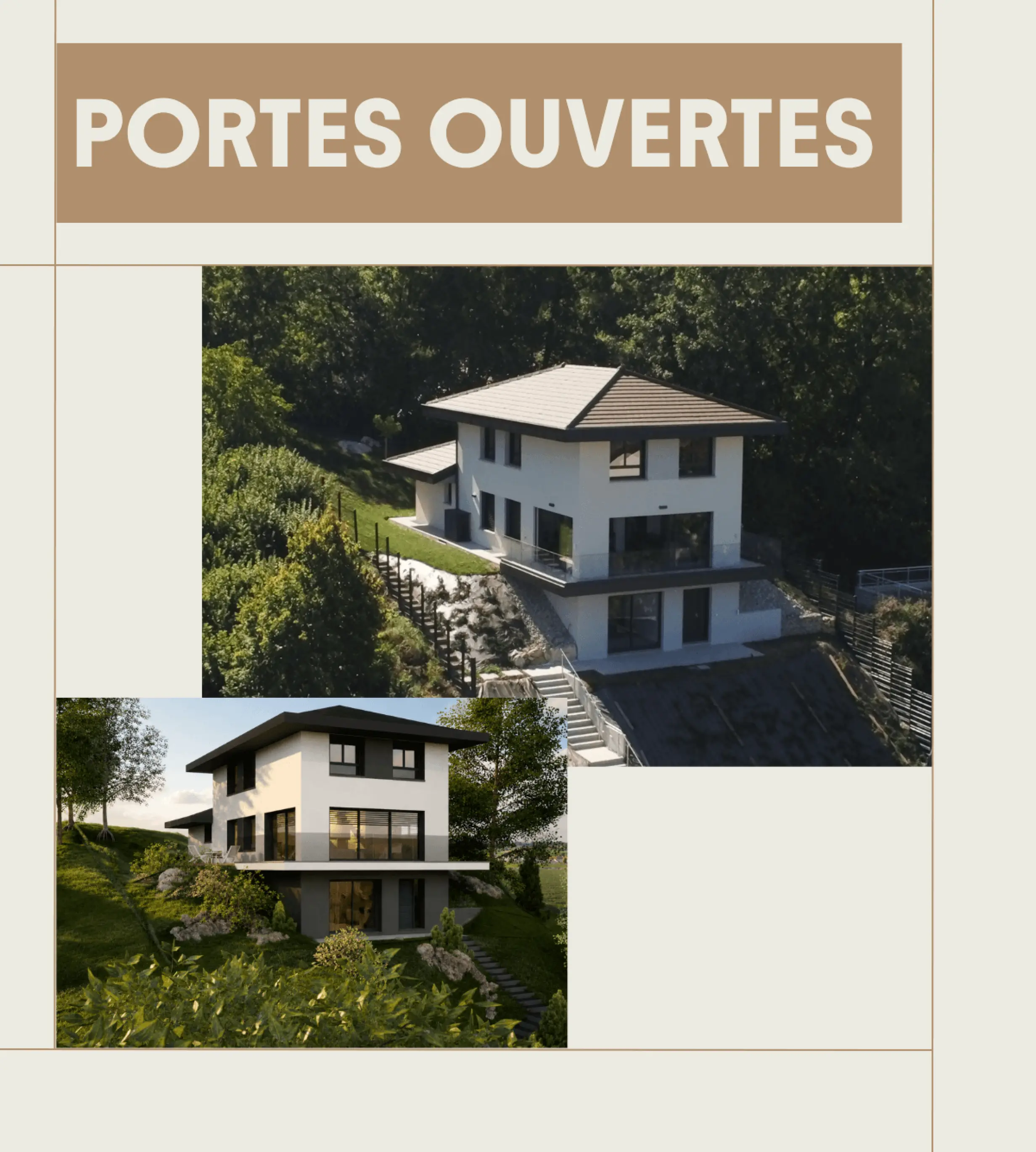 portes ouvertes maisons oxygene